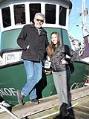 Image of Oral history interview with Allison and David (Guy) Demmert, November 6, 2015